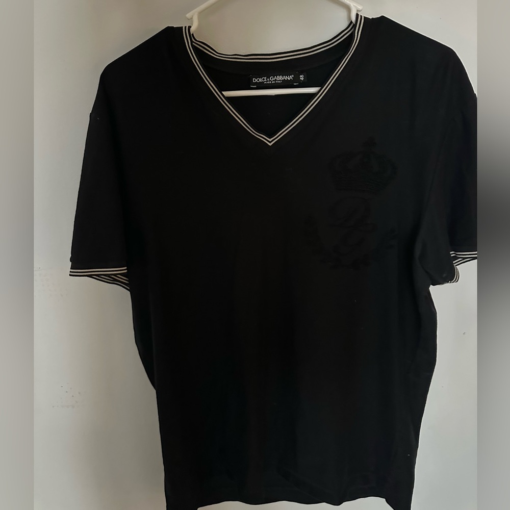Dolce & Gabbana  shirt M Size